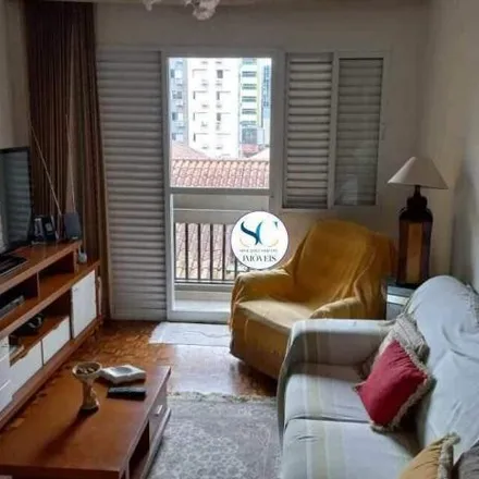 Image 2 - Rua Azevedo Sodré, Gonzaga, Santos - SP, 11060-002, Brazil - Apartment for sale