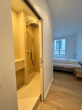Image 2 - 1 Rue Laplace, 75005 Paris, France - Apartment for rent
