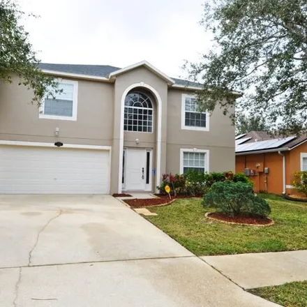 Buy this 4 bed house on 1708 Maeve Circle in West Melbourne, FL 32904