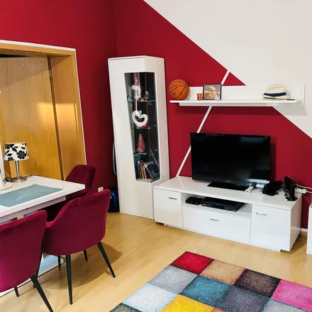 Rent this 1 bed apartment on Dörpfeldstraße 10 in 12489 Berlin, Germany