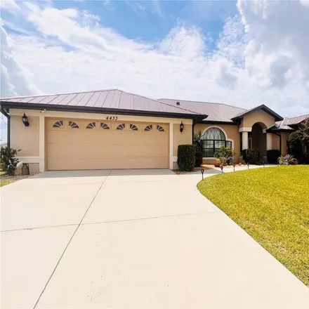 Rent this 3 bed house on 4433 Sweetbay St in Port Charlotte, Florida