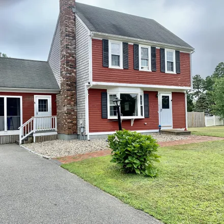 Buy this 3 bed house on 9 Pebble Path in Sandwich, MA 02542
