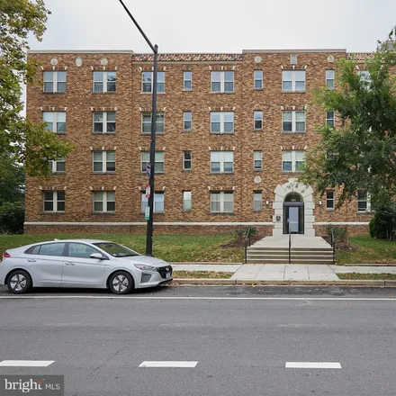 Buy this 1 bed condo on 1825 2nd Street Northeast in Washington, DC 20002