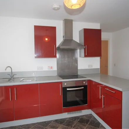 Image 5 - 4 Chapeltown Street, Manchester, M1 2BH, United Kingdom - Apartment for rent