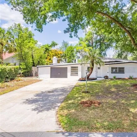 Buy this 3 bed house on 220 Blossom Lane in Winter Park, FL 32789