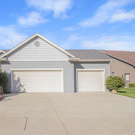 Buy this 4 bed house on 2599 Timberstone Drive in Elkhart, IN 46514