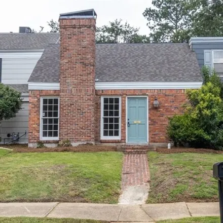 Image 1 - 2922 Old Farm Rd, Montgomery, Alabama, 36111 - Townhouse for sale