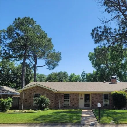 Buy this 3 bed house on 473 West Pleasantview Drive in Hurst, TX 76054
