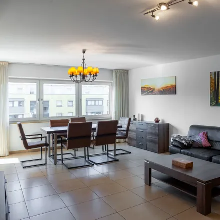 Rent this 4 bed apartment on Ignystraße 12 in 50858 Cologne, Germany