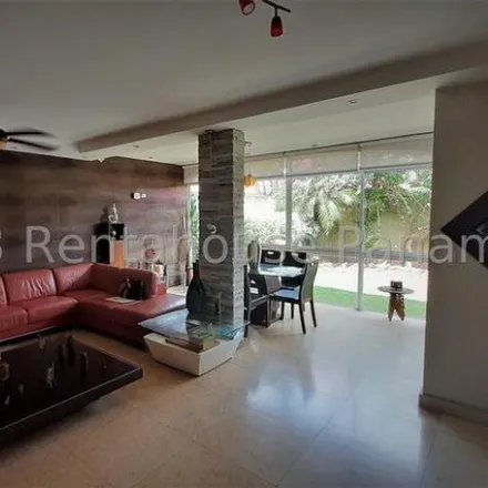 Image 1 - unnamed road, Versalles I, Don Bosco, Panamá, Panama - House for sale