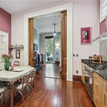 Image 6 - 1420 Dauphine Street, Faubourg Marigny, New Orleans, LA 70117, USA - Condo for sale