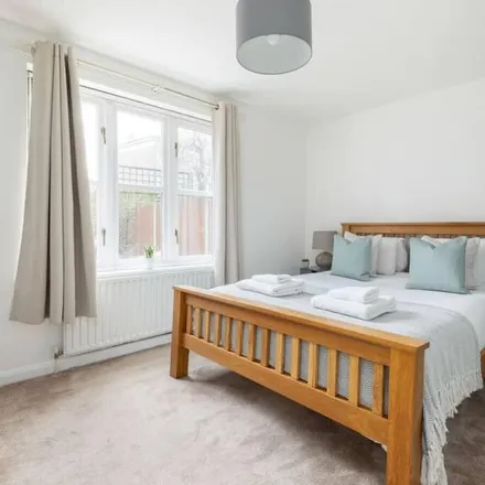 Image 7 - London, SW9 0AR, United Kingdom - Townhouse for rent