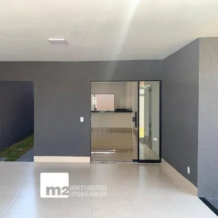 Image 1 - Rua Trevi, Jardim Florença, Aparecida de Goiânia - GO, 74957-715, Brazil - House for sale