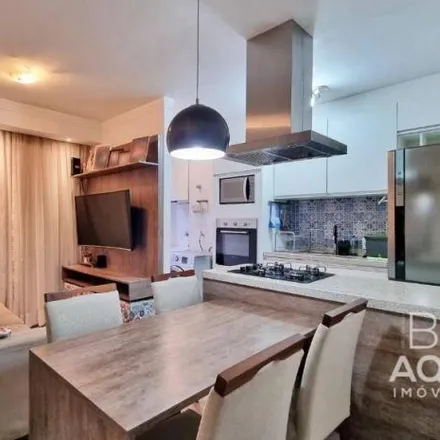 Buy this 2 bed apartment on Avenida das Monções in Rancho Grande, Itu - SP