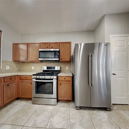 Image 3 - 18852 Sandleford Drive, Harris County, TX 77449, USA - Apartment for rent
