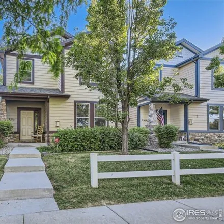 Buy this 3 bed house on 2515 Custer Drive in Fort Collins, CO 80525