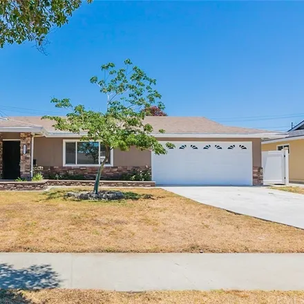 Buy this 3 bed house on 4453 Elora Court in Riverside, CA 92504