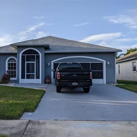 Buy this 3 bed house on 1162 Creekview Court in Saint Cloud, FL 34772