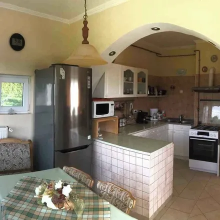 Rent this 5 bed house on Balatonalmádi in Balaton utca, 8220