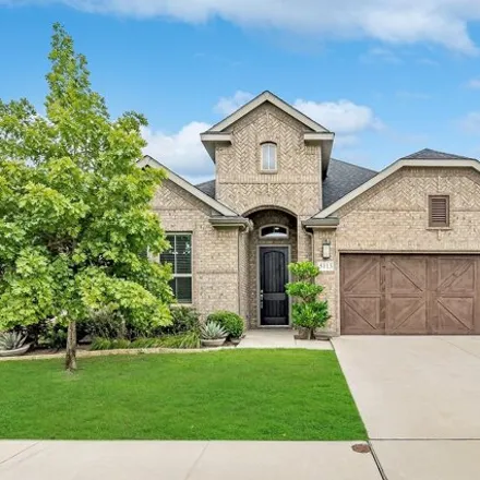 Buy this 3 bed house on 5113 Cantle Ct in Fort Worth, Texas