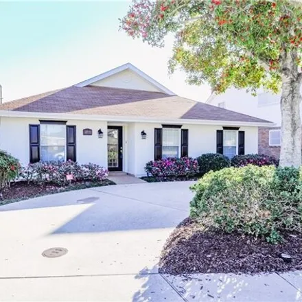 Buy this 3 bed house on 4712 Kawanee Avenue in Willowdale, Metairie