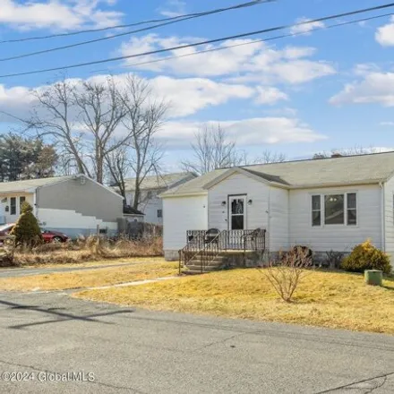 Buy this 3 bed house on 33 Sheldon Avenue in Latham, NY 12110