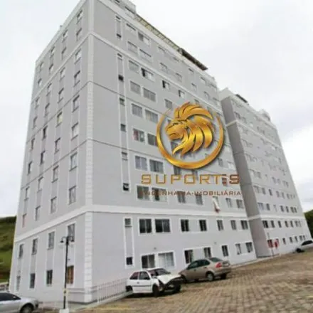 Image 2 - Rua Abílio Gomes, Fontesville, Juiz de Fora - MG, 36083-770, Brazil - Apartment for rent