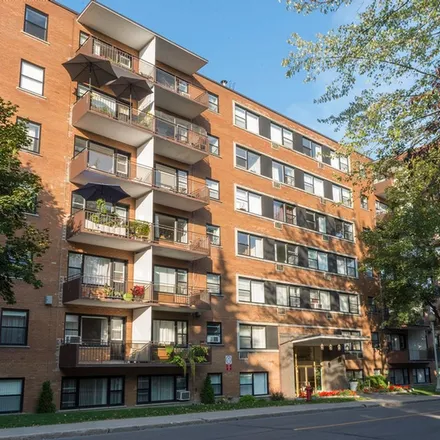Image 5 - 225 Metcalfe Avenue, Westmount, QC H4C 2S3, Canada - Apartment for rent