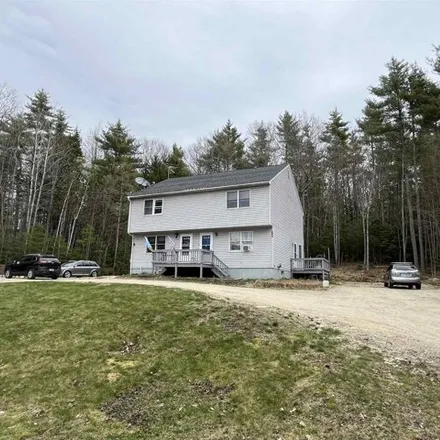 Image 3 - Clinton Road, Antrim, Hillsborough County, NH 03440, USA - Townhouse for sale