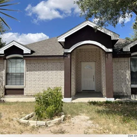 Rent this 3 bed house on 563 Westlake Boulevard in Eagle Pass, TX 78852