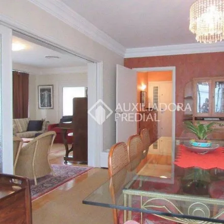 Image 2 - PF Padre Chagas / Luciana de Abreu, Rua Padre Chagas 242, Moinhos de Vento, Porto Alegre - RS, 90570-080, Brazil - Apartment for sale