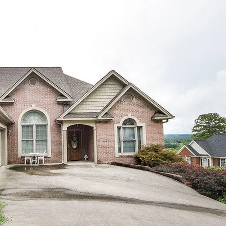 Buy this 3 bed house on 1701 Weston Hills Drive Northwest in Cleveland, TN 37312