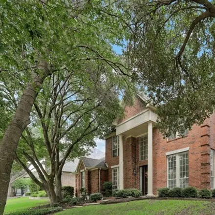 Image 4 - 18708 Thorntree Ln, Dallas, Texas, 75252 - House for sale
