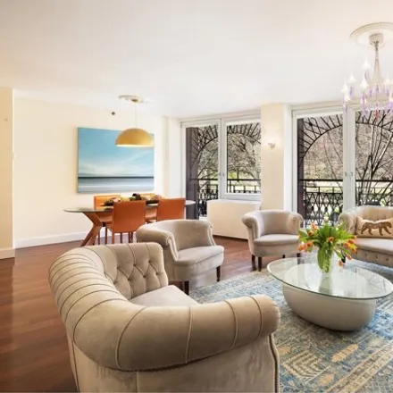 Buy this 2 bed condo on 18 Morningside Avenue in New York, NY 10026