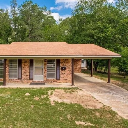 Buy this 3 bed house on 344 Wilson Drive in Magnolia, Pike County