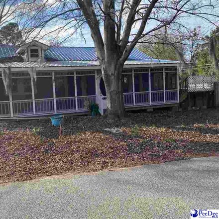 Rent this 2 bed house on N Belleview Ave in Johnsonville, SC