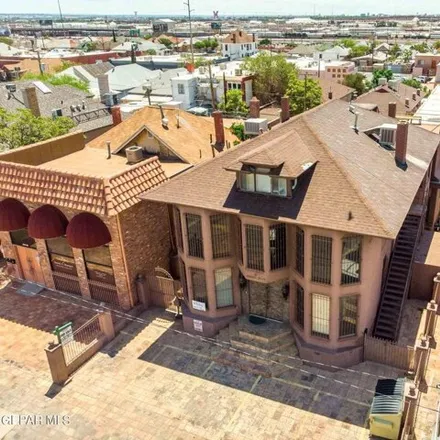 Buy this 5 bed house on International Museum of Art in 1211 Montana Avenue, El Paso