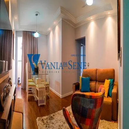 Buy this 3 bed apartment on Edifício Villagio Riverside in Rua José Cobra 610, 31 de Março