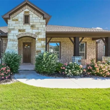 Image 3 - 3032 Alton Place, Round Rock, TX 78665, USA - House for sale