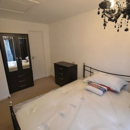 Rent this 2 bed apartment on Watkin Road in Leicester, LE2 7AY
