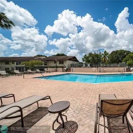 Buy this 2 bed condo on 321 East Laurel Drive in Margate, FL 33063
