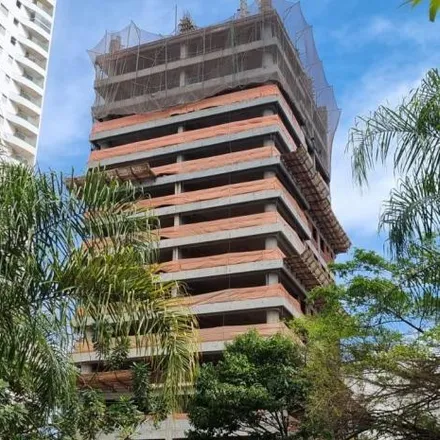 Image 1 - Rua 56, Jardim Goiás, Goiânia - GO, 74810-210, Brazil - Apartment for sale