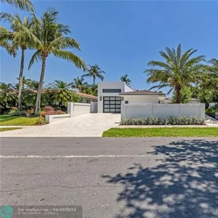 Image 5 - 2072 Southeast 24th Avenue, Harbor Heights, Fort Lauderdale, FL 33316, USA - House for sale