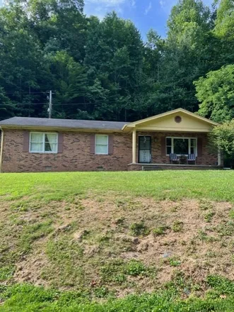 Image 2 - 99 Roberts Branch, Johnson County, KY 41240, USA - House for sale