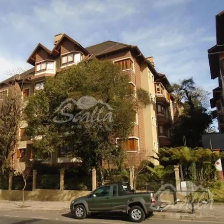 Image 1 - Rua São Pedro, Minuano, Gramado - RS, 95670, Brazil - Apartment for sale
