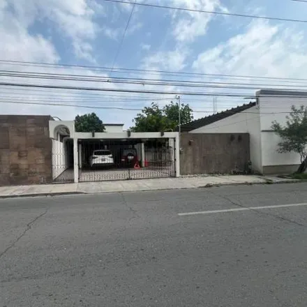 Image 2 - Scotiabank, Calle Padre Mier, Centro, 64018 Monterrey, NLE, Mexico - House for sale