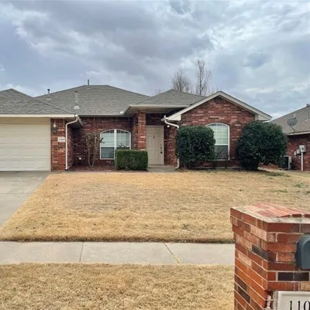 Rent this 4 bed house on Caracara Drive in Norman, OK 73019