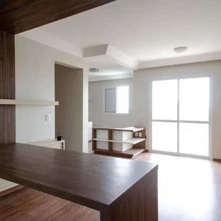 Buy this 2 bed apartment on Central Park in Rua Armando Salles de Oliveira 590, Cidade Nova I