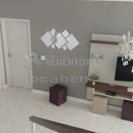 Buy this 3 bed apartment on Rua Portugal in Vila São Joaquim, São José do Rio Preto - SP