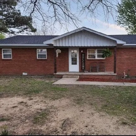 Image 1 - 151 State Highway 292, Ludwig, Johnson County, AR 72830, USA - House for sale